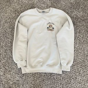 Cape Cod Sweatshirt